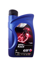 ������ �������� ����� Elf Moto 2 Race (1�) ������������� 194953 � �������
