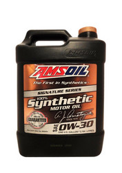 ������ �������� ����� Amsoil Signature Series, 3,784� ������������� AZO1G � �������