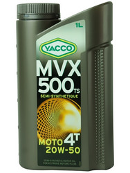 ������ �������� ����� Yacco ��� ���������� MVX 500 TS ����������������� 332725 � �������