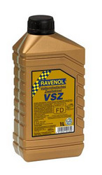 ������ �������� ����� Ravenol Vollsynthetisches Zweitakoel VSZ, 1�  4014835101609 � �������
