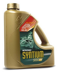 ������ �������� ����� Petronas Syntium 5000 FR ������������� 18294004 � �������