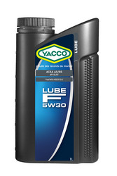 ������ �������� ����� Yacco LUBE F ������������� 304925 � �������