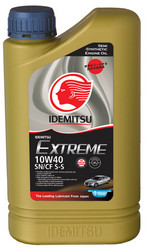 ������ �������� ����� Idemitsu Extreme Touring Sn/Cf (S-S) 10W40 1� ����������������� 300150267240E0020 � �������