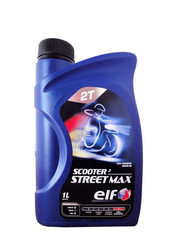 ������ �������� ����� Elf Scooter 2 Srteet Max, 1� ������������� 194967 � �������