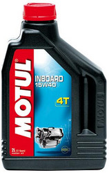 ������ �������� ����� Motul Inboard 4T ����������������� 101736 � �������