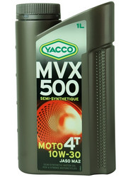 ������ �������� ����� Yacco ��� ���������� MVX 500 4T ����������������� 332325 � �������