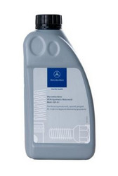 ������ �������� ����� Mercedes-benz SAE 5W-30 229.51 (1�)  A0009899701AAA6 � �������