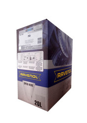 ������ �������� ����� Ravenol FO, 20� ������������� 4014835772922 � �������