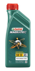 ������ �������� ����� Castrol  Magnatec 5W-30, 1 � ������������� 15581E � �������