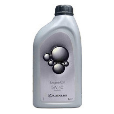 ������ �������� ����� Toyota Lexus Engine Oil ������������� 0888082642 � �������
