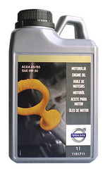 ������ �������� ����� Volvo Engine Oil ������������� 1161711 � �������