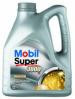 ������ �������� ����� Mobil Super 3000 X1 5W-40 4� ������������� 150013 � �������
