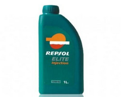 ������ �������� ����� Repsol Elite Injection ����������������� 6065R � �������