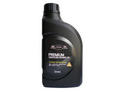 ������ �������� ����� Hyundai / kia Hyundai/KIA Premium Gasoline SAE 5W20 SL/GF-3 ����������������� 0510000121 � �������