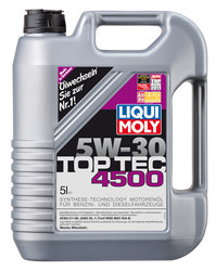 ������ �������� ����� Liqui moly ��-������������� �������� ����� Hc-������������� 3729 � �������