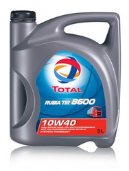 ������ �������� ����� Total Rubia Tir 8600 10W40 ����������������� 148590 � �������