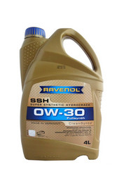 ������ �������� ����� Ravenol Super Synthetic Hydrocrack (4�) ������������� 4014835795396 � �������