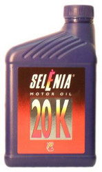 ������ �������� ����� Selenia 20 � 10W-40 ����������������� 10729318 � �������