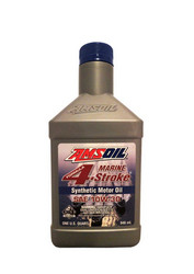 ������ �������� ����� Amsoil ��� 4-���� ���.���.  Formula 4-Stroke, 0,946� ������������� WCTQT � �������