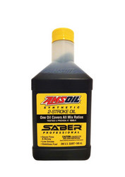 ������ �������� ����� Amsoil ��� 2-����  Saber�, 0,946� ������������� ATPQT � �������