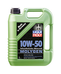 ������ �������� ����� Liqui moly Molygen ����������������� 1909 � �������