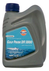 ������ �������� ����� Gulf Pride DFI 3000 (1�) ����������������� 8717154950762 � �������