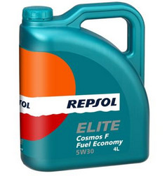 ������ �������� ����� Repsol Elite Cosmos F Fuel Economy ������������� 6108R � �������