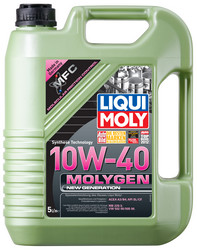 ������ �������� ����� Liqui moly ��-������������� �������� ����� Hc-������������� 9061 � �������