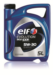 ������ �������� ����� Elf Evolution 900 SXR SAE 5W-30 ������������� 194839 � �������