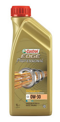 ������ �������� ����� Castrol  Edge Professional 0W-30, 1 � ������������� 15349E � �������