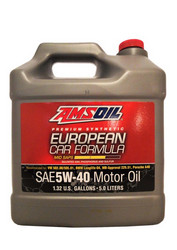 ������ �������� ����� Amsoil European Car Formula, 5� ������������� AFL5L � �������