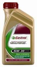 ������ �������� ����� Castrol EDGE 5W-30 1L ������������� 4260041011472 � �������