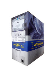 ������ �������� ����� Ravenol DLO SAE 10W-40 (20�) ����������������� 4014835774629 � �������