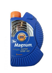 ������ �������� ����� ��� Magnum Super 10W40 1� ����������������� 40614732 � �������