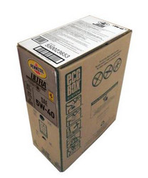 ������ �������� ����� Pennzoil Ultra Euro 5W-40 Full Synthetic Motor Oil ������������� 071611012294 � �������