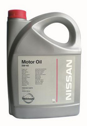 ������ �������� ����� Nissan Motor Oil ������������� KE90090042 � �������