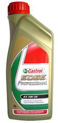 ������ �������� ����� Castrol EDGE Professional A5 5W-30 Land Rover ������������� 4008177073892 � �������