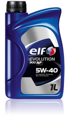������ �������� ����� Elf Evolution 900 Nf 5W40 ������������� RO196145 � �������