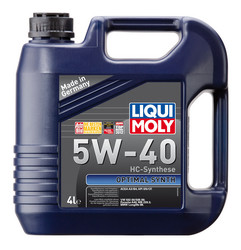 ������ �������� ����� Liqui moly ��-������������� �������� ����� Hc-������������� 3926 � �������