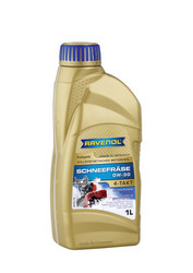 ������ �������� ����� Ravenol �����  Schneefraese 4-Takt, 1� ������������� 4014835727410 � �������