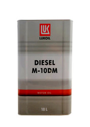 ������ �������� ����� Lukoil ������ �-10�� SAE 30, 18�  193643 � �������