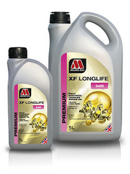 ������ �������� ����� Millers oils XF Longlife 5W50, 5� ������������� 7726GRR � �������