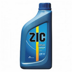 ������ �������� ����� Zic HIFLO 15w40 S ����������� 133119 � �������