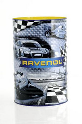 ������ �������� ����� Ravenol VDL SAE 5W-40 ������������� 4014835723702 � �������
