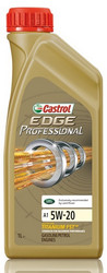 ������ �������� ����� Castrol  Edge Professional 5W-20, 1 � ������������� 157E9C � �������