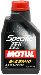 ������ �������� ����� Motul 8100 �-Clean ������������� 102049 � �������