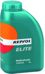 ������ �������� ����� Repsol Elite Multiv. ����������������� 6063R � �������
