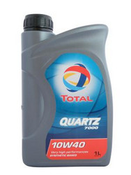 ������ �������� ����� Total Quartz 7000 10W40 ������������� 3425900000269 � �������
