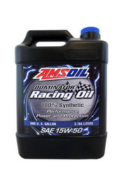 ������ �������� ����� Amsoil Dominator�, 3,784� ������������� RD501G � �������