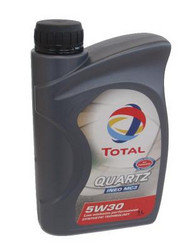 ������ �������� ����� Total Quartz Ineo MC3 5W30 ������������� 3425901018232 � �������